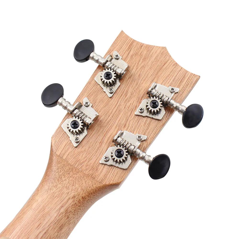 IRIN 21 Inch Ukulele 4 Strings - Musical Instrument Hawaiian recension och pris