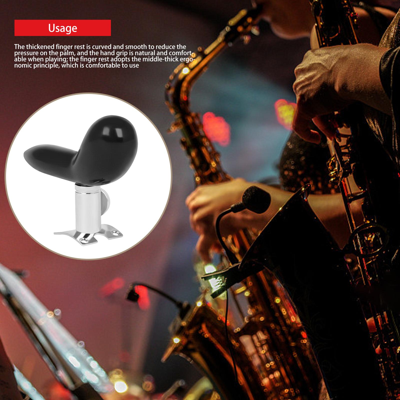Bassoon Accessories ABS+Metal  - Musical Instrument Bazooka recension och pris