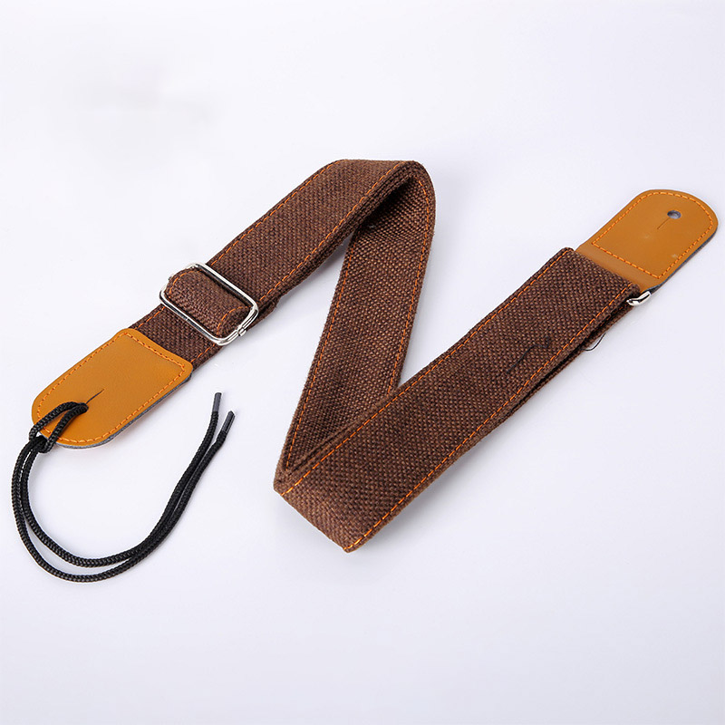 Adjustable Soft Cotton Leather - Musical Instrument Dulcimer recension och pris