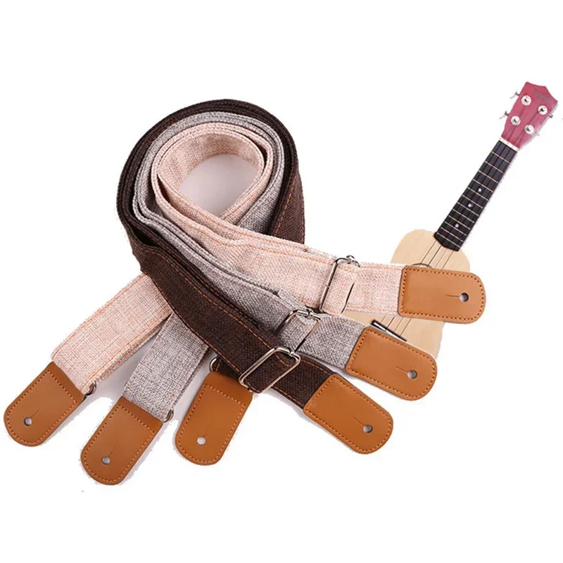 Adjustable Soft Cotton Leather - Musical Instrument Dulcimer recension och pris