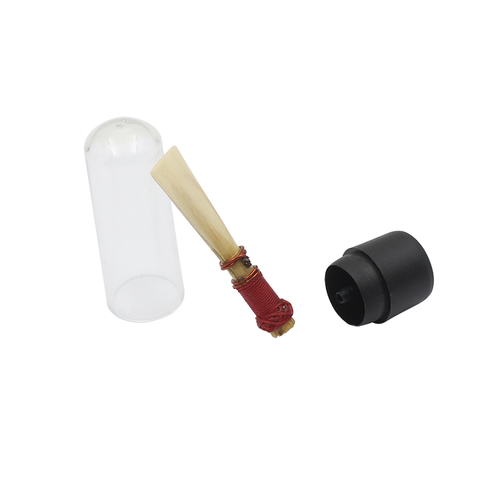 1 PC Bassoon Reed Red Line Woo - Musical Instrument Bazooka recension och pris