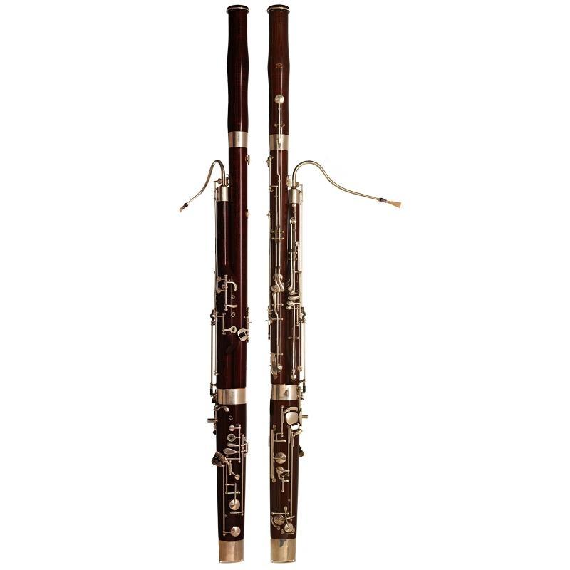 Woodwind Instrument Parts 20.7 - Musical Instrument Bazooka recension och pris