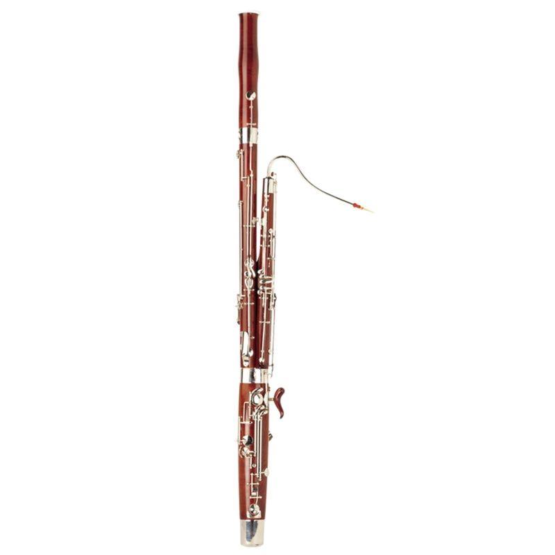 Woodwind Instrument Parts 20.7 - Musical Instrument Bazooka recension och pris