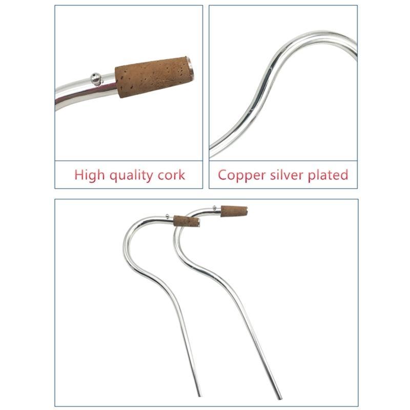 Woodwind Instrument Parts 20.7 - Musical Instrument Bazooka recension och pris