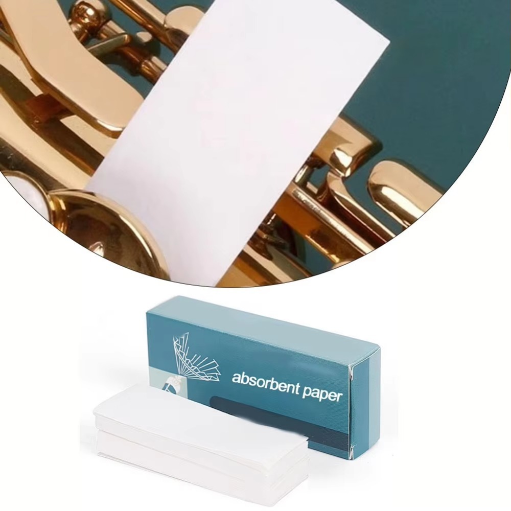 Wind Instrument Sticky Pad Pap - Musical Instrument Bazooka recension och pris