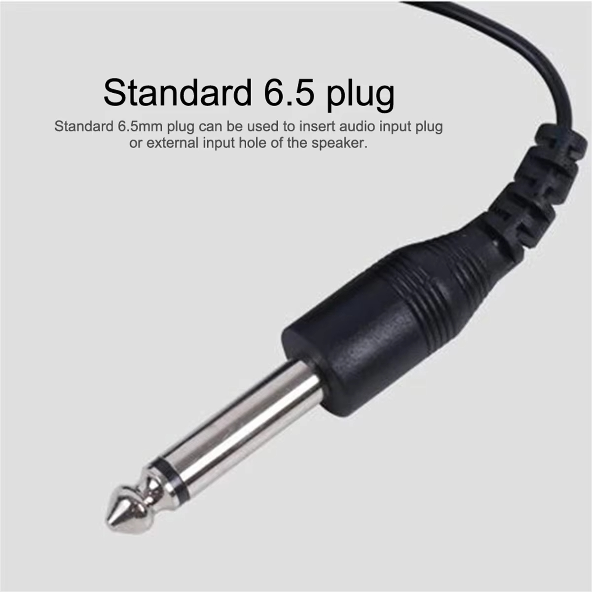 Audio Jack Clip On Pickup/2.5  - Musical Instrument Dulcimer recension och pris