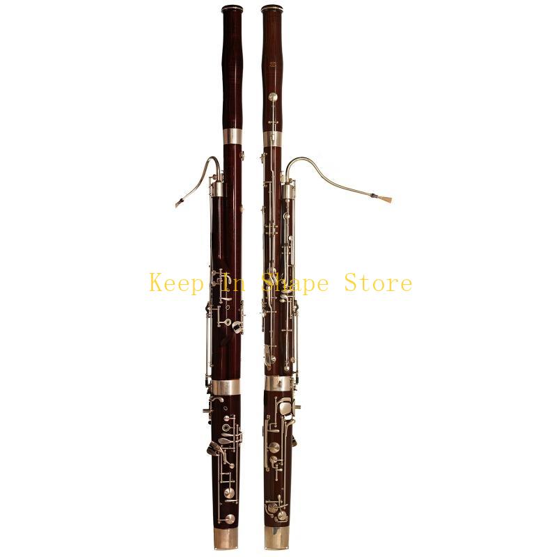 U1JC Metal Mouthpiece Bocal Cr - Musical Instrument Bazooka recension och pris