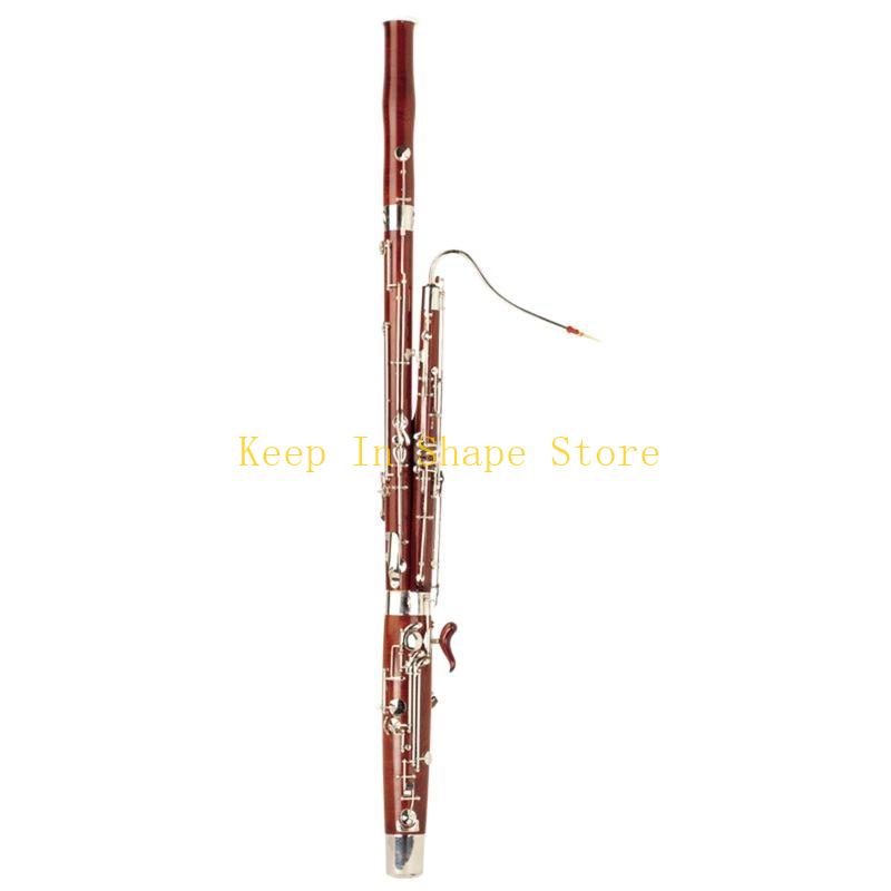 U1JC Metal Mouthpiece Bocal Cr - Musical Instrument Bazooka recension och pris