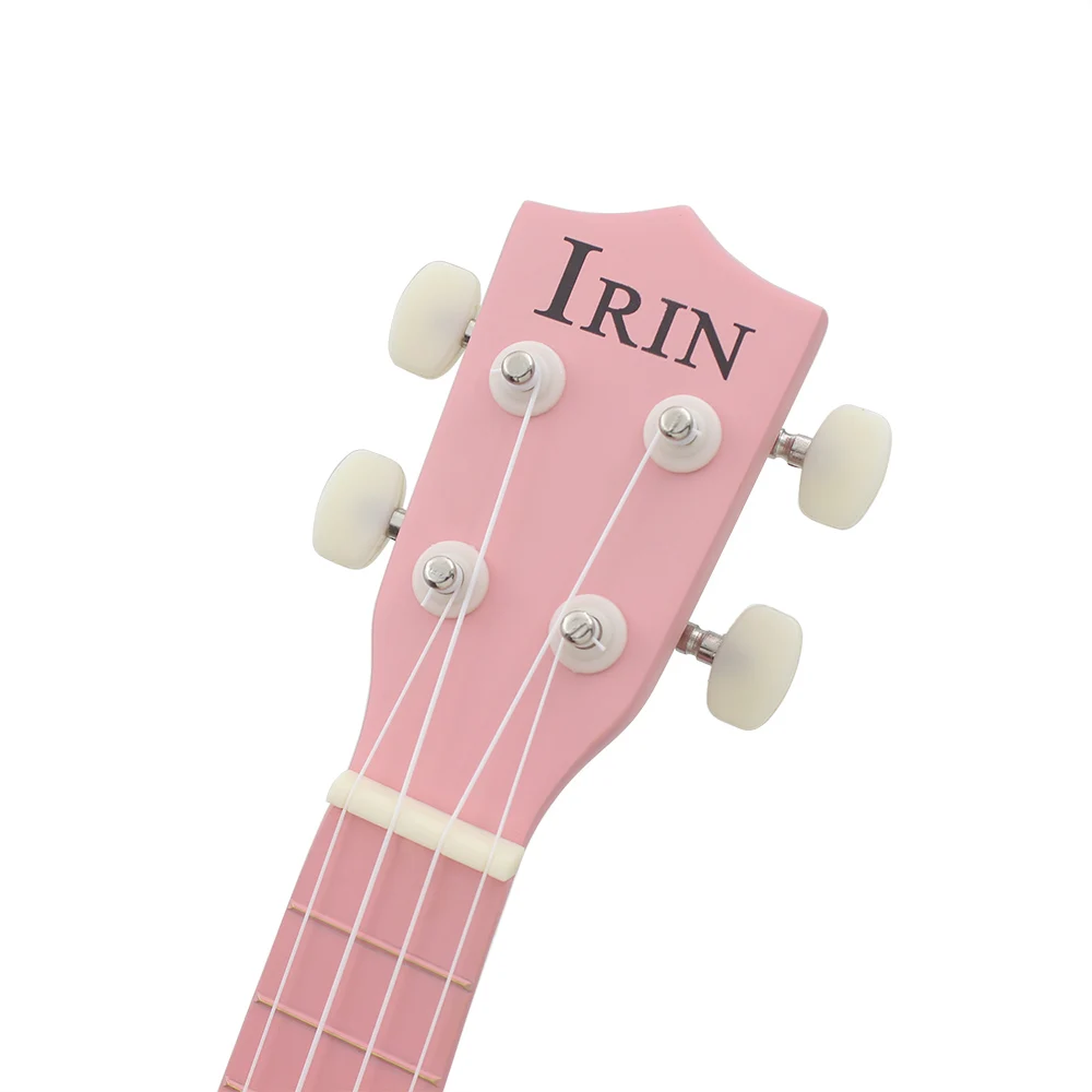 IRIN 21 Inch Ukulele 4 Strings - Musical Instrument Hawaiian recension och pris