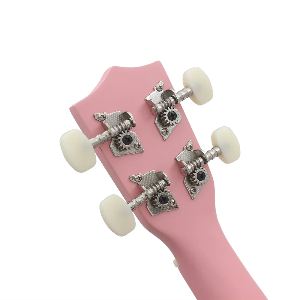 IRIN 21 Inch Ukulele 4 Strings - Musical Instrument Hawaiian recension och pris