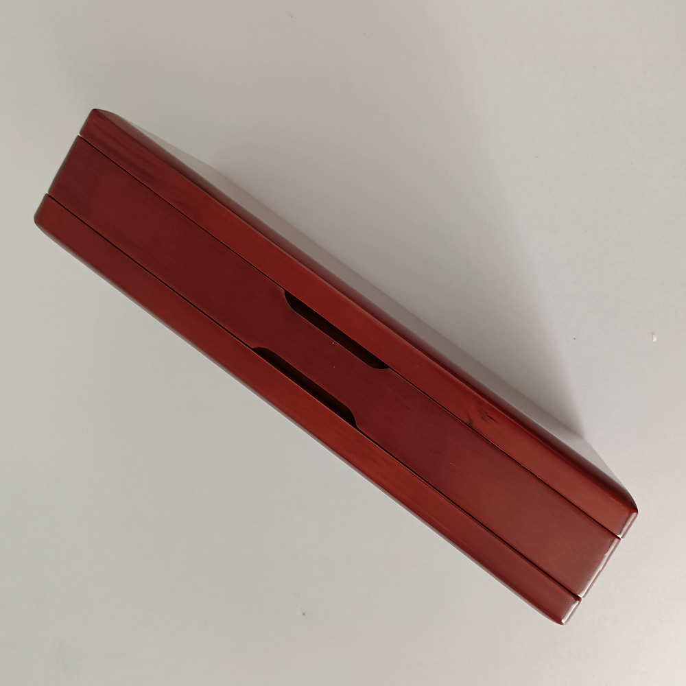 Bassoon Reed Storage Case Made - Musical Instrument Bazooka recension och pris