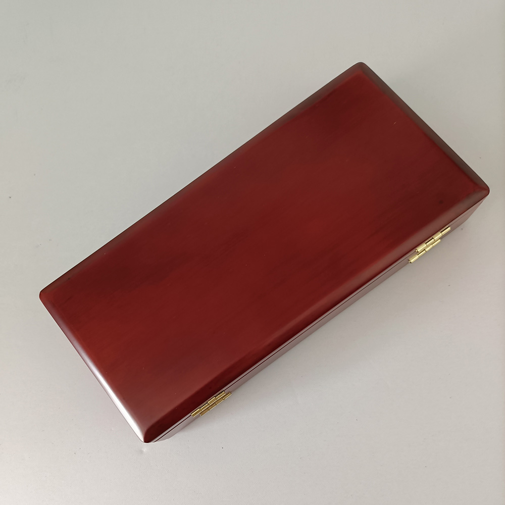 Bassoon Reed Storage Case Made - Musical Instrument Bazooka recension och pris