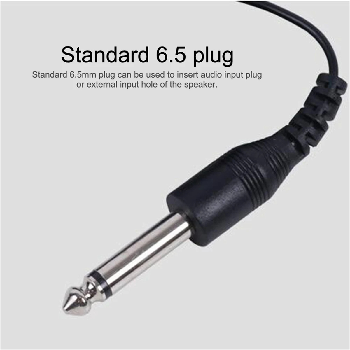 Audio Jack Clip On Pickup for  - Musical Instrument Dulcimer recension och pris