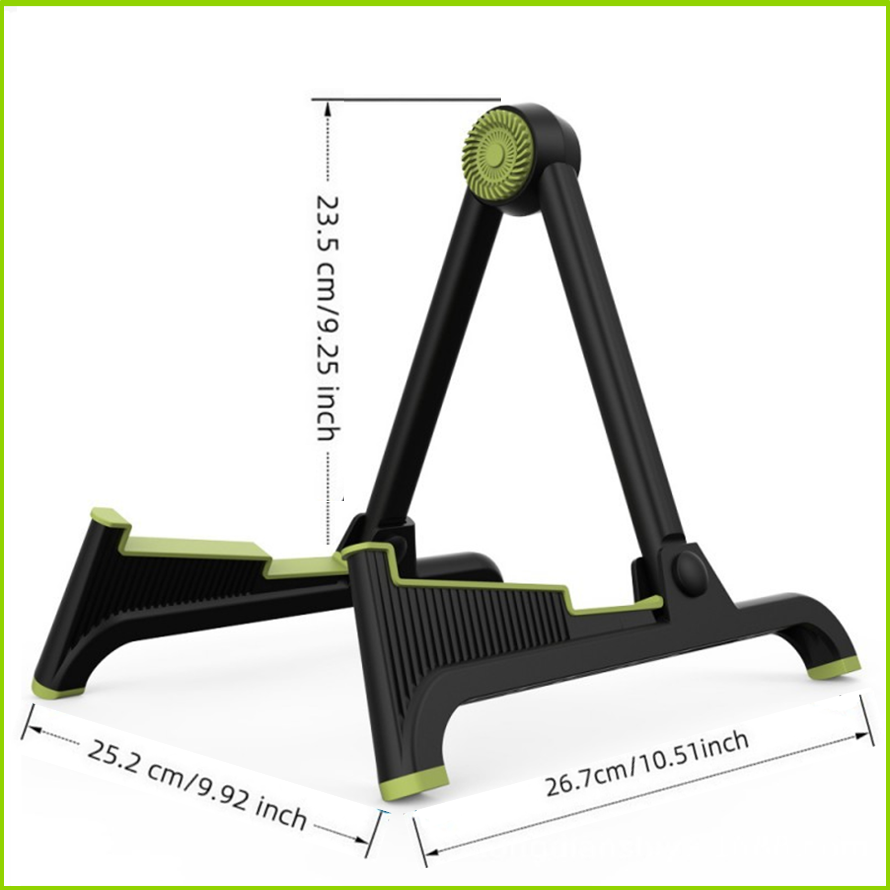 Guitar Stand - A Frame Foldabl - Musical Instrument Dulcimer recension och pris