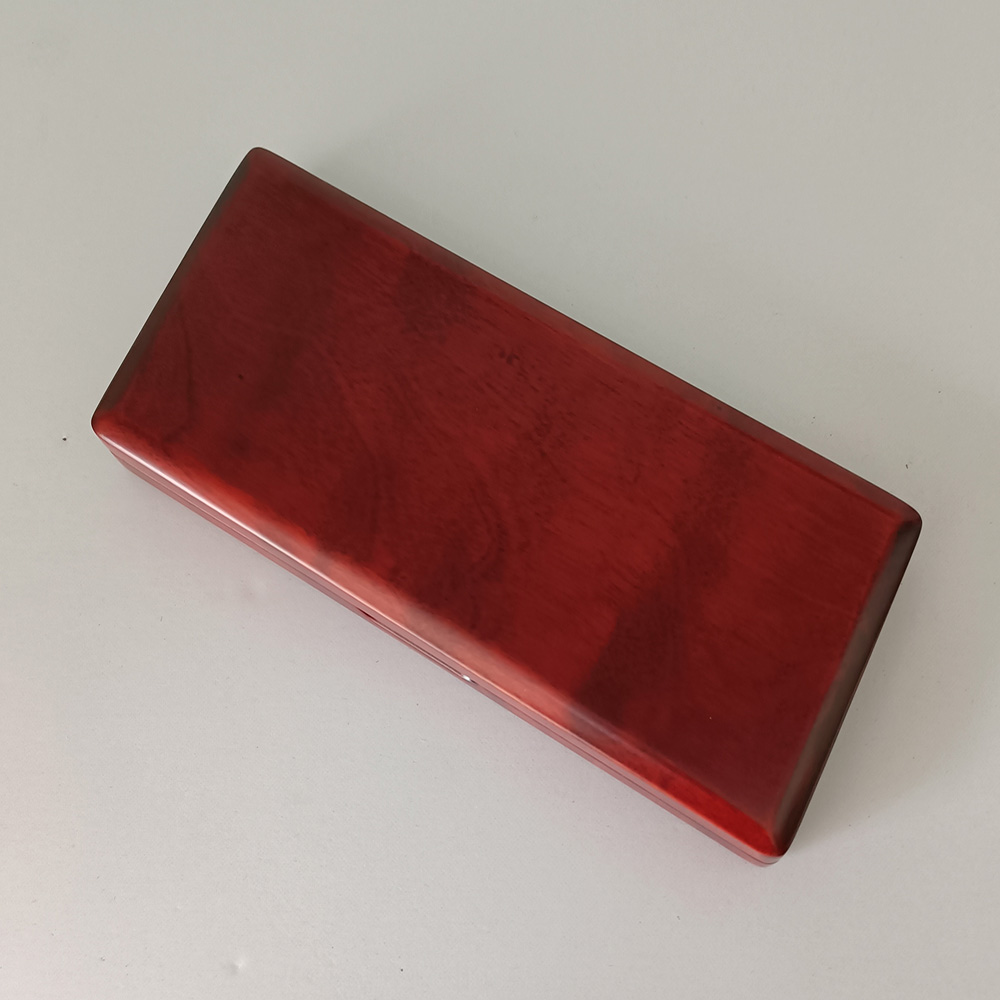 Maplewood Bassoon Reed Storage - Musical Instrument Bazooka recension och pris