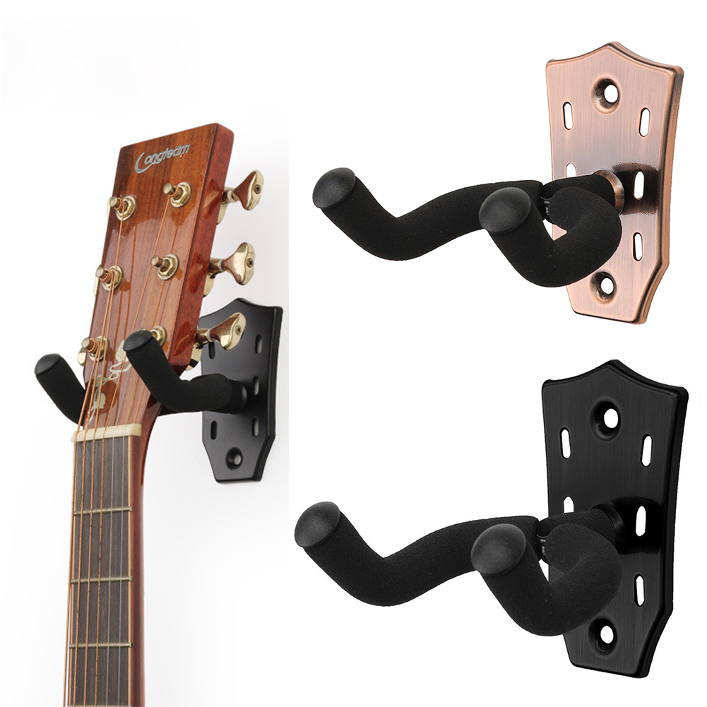 Guitar Ukulele Hook Metal Acou - Musical Instrument Dulcimer recension och pris