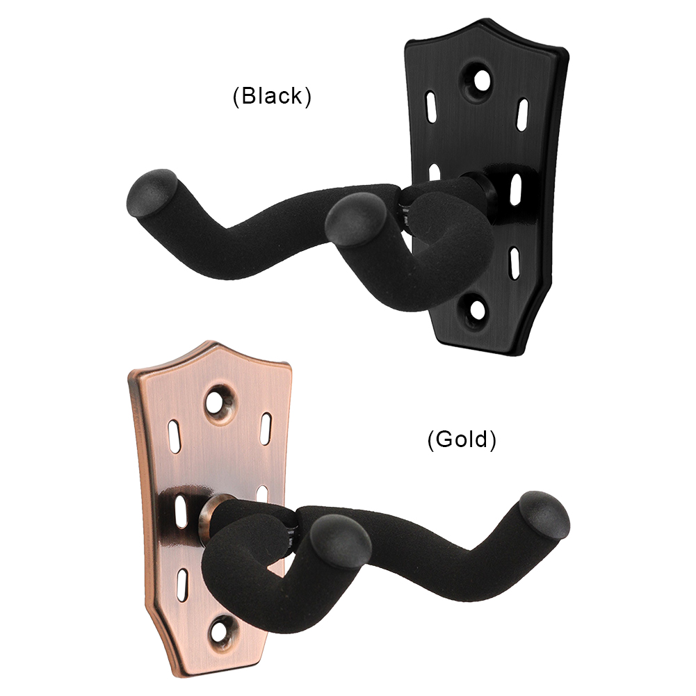Guitar Ukulele Hook Metal Acou - Musical Instrument Dulcimer recension och pris