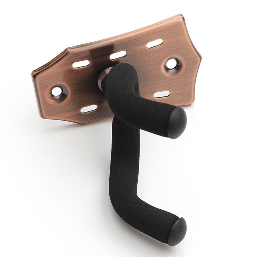 Guitar Ukulele Hook Metal Acou - Musical Instrument Dulcimer recension och pris