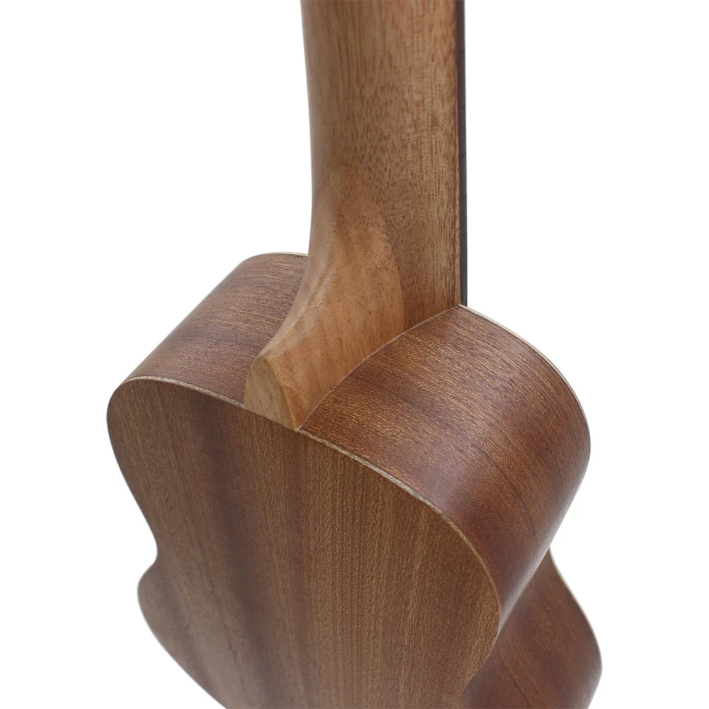 IRIN 21 Inch Ukulele 4 Strings - Musical Instrument Hawaiian recension och pris