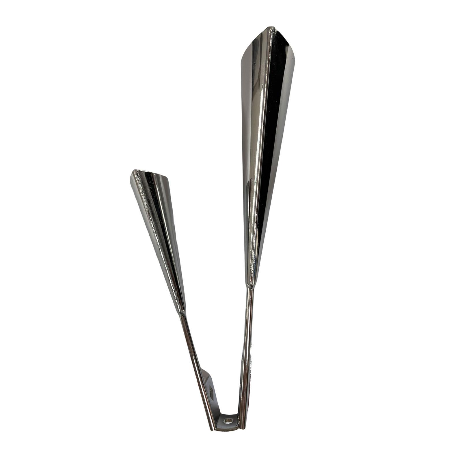 Two Tone Agogo Bell Musical In - Musical Instrument Agogo recension och pris