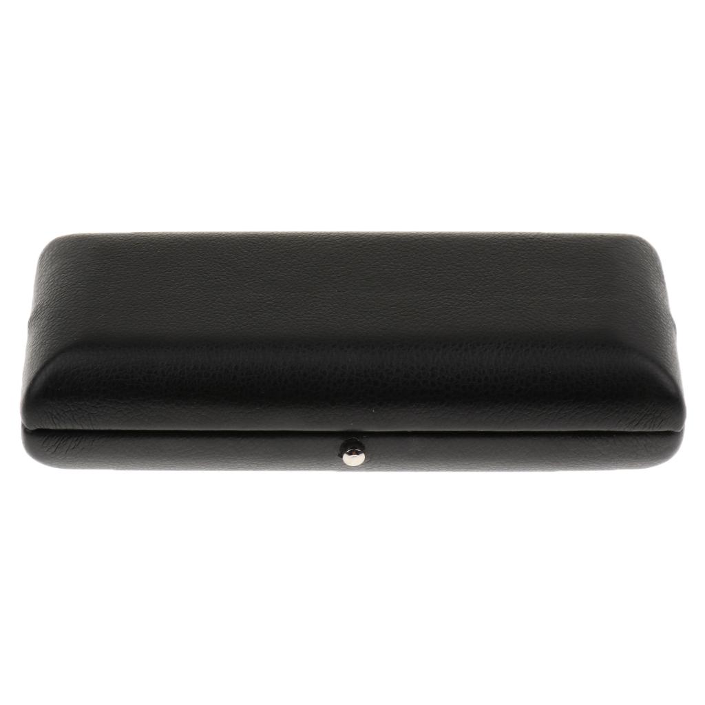 Tooyful 3 Reeds Storage Case B - Musical Instrument Bazooka recension och pris