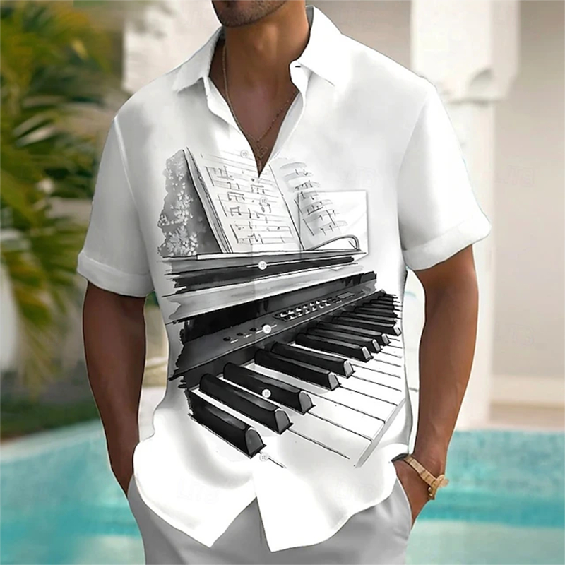New Summer Tropical Hawaiian S - Musical Instrument Hawaiian recension och pris