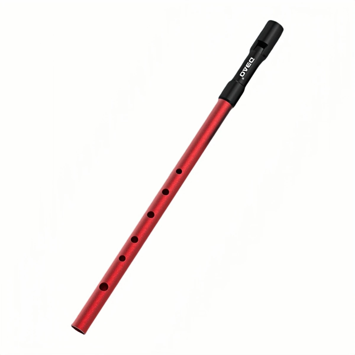 Irish Whistle Flute 6 Hole Ins - Penny Whistle D recension och pris