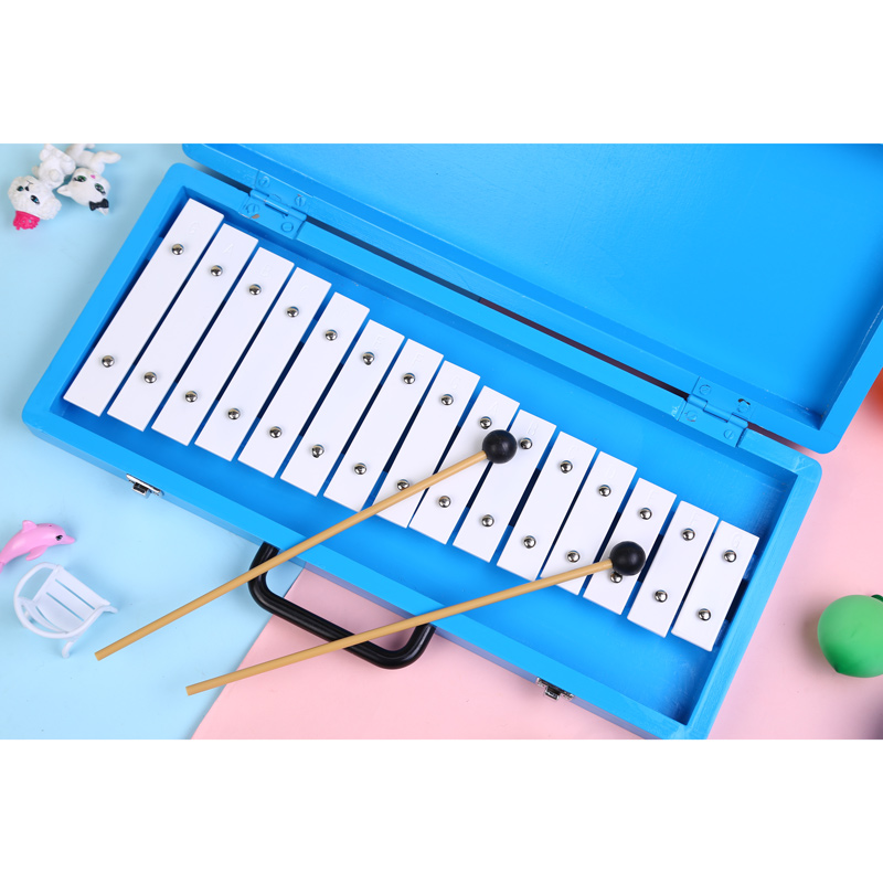 Glockenspiel Xylophone Name Li - Musical Instrument List recension och pris