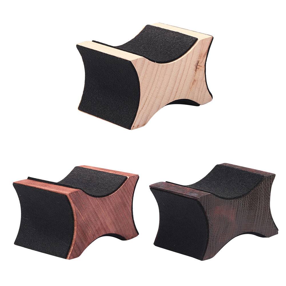 Guitar Neck Rest Support Elect - Musical Instrument Dulcimer recension och pris