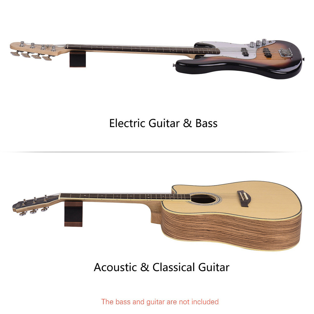 Guitar Neck Rest Support Elect - Musical Instrument Dulcimer recension och pris