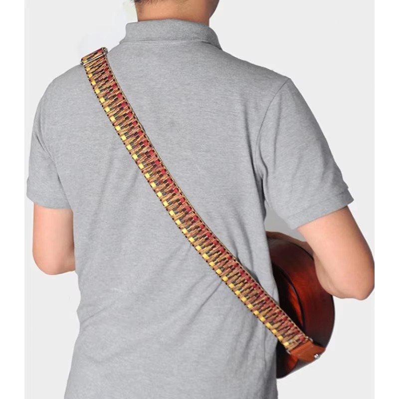 1PC Adjustable 75-117cm Wide T - Musical Instrument Dulcimer recension och pris