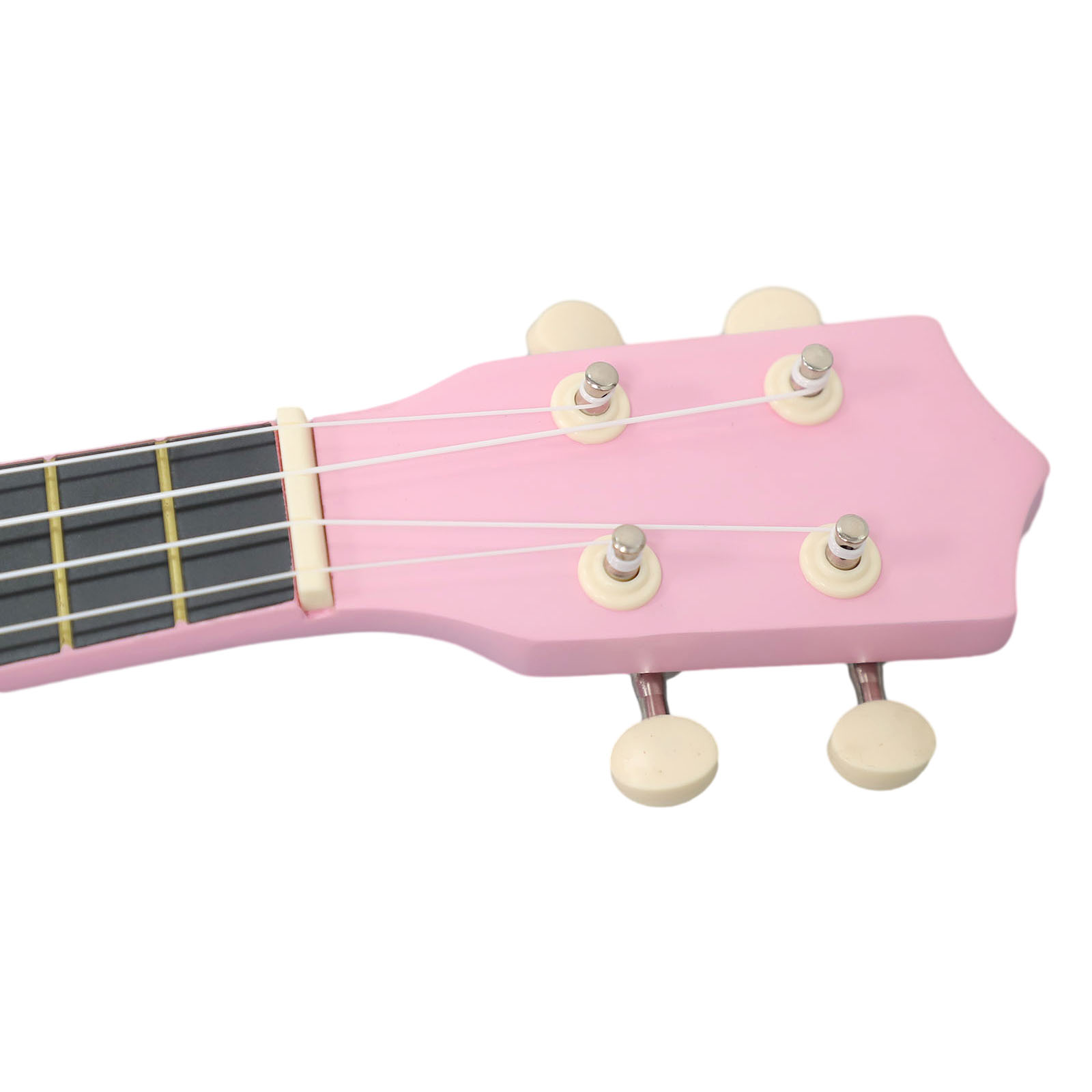 21 Inch Ukulele 4 Strings Begi - Musical Instrument Hawaiian recension och pris