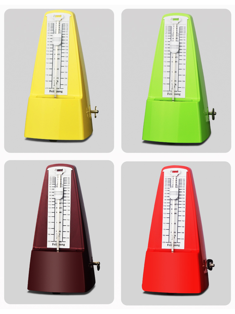 IRIN Mechanical Metronomes for - Musical Instrument Dulcimer recension och pris