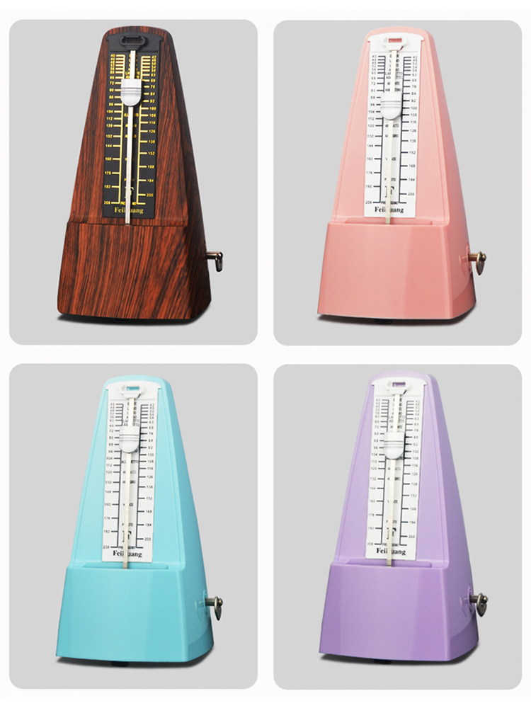 IRIN Mechanical Metronomes for - Musical Instrument Dulcimer recension och pris