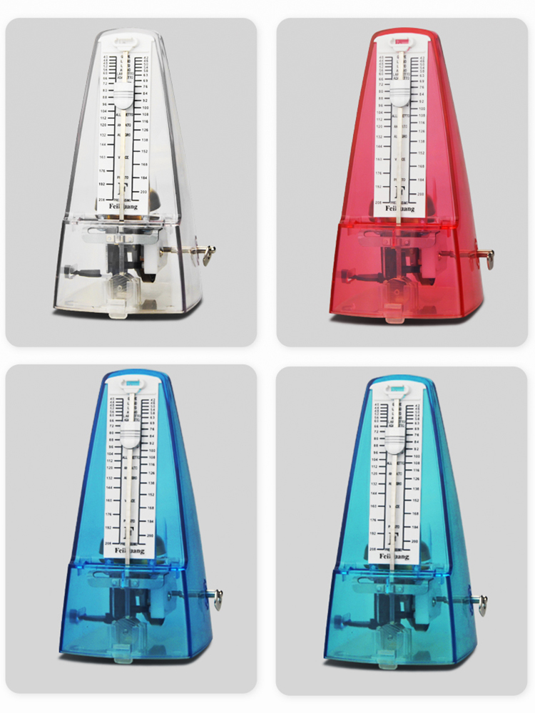 IRIN Mechanical Metronomes for - Musical Instrument Dulcimer recension och pris