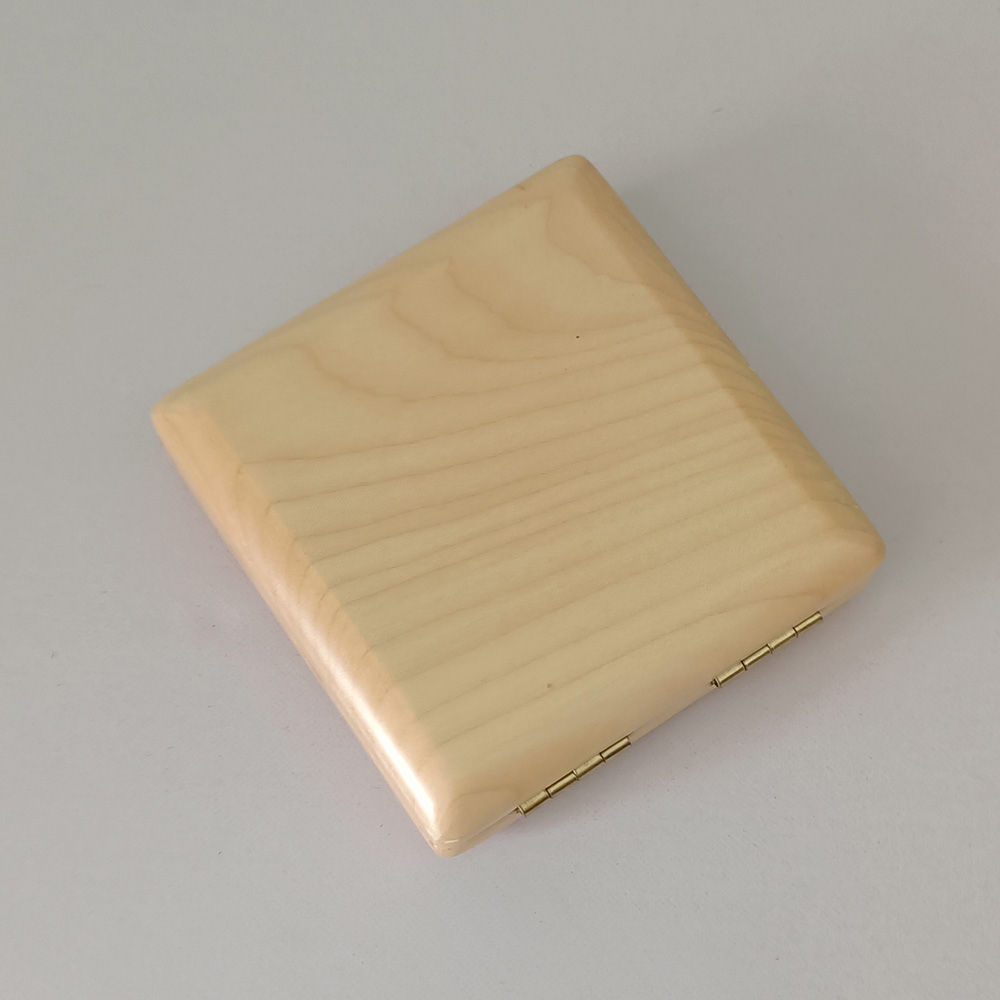 Bassoon Reed Storage Case Made - Musical Instrument Bazooka recension och pris