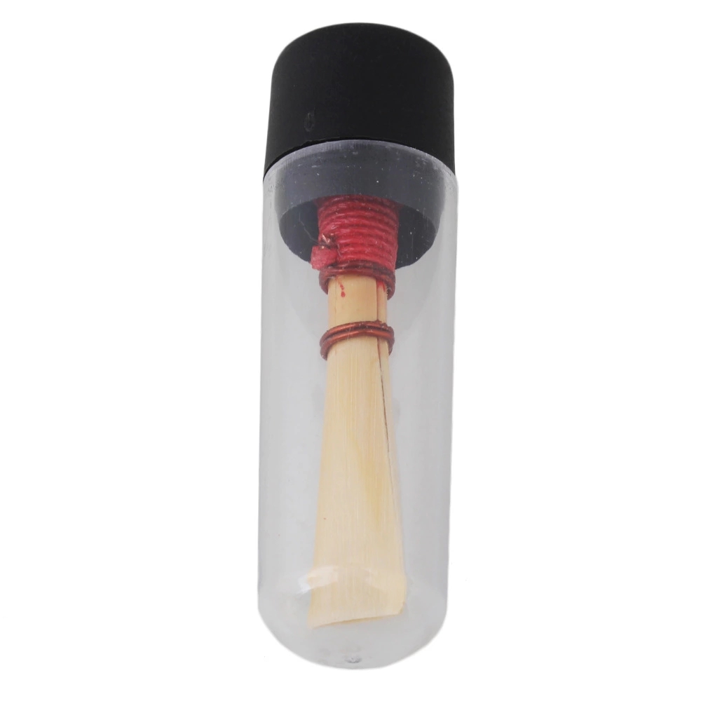 Professional Bassoon reeds med - Musical Instrument Bazooka recension och pris