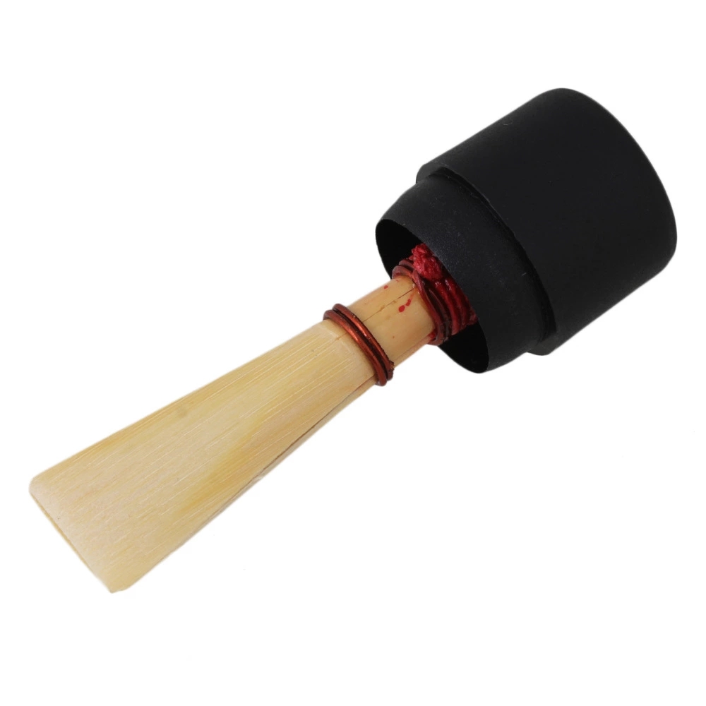 Professional Bassoon reeds med - Musical Instrument Bazooka recension och pris