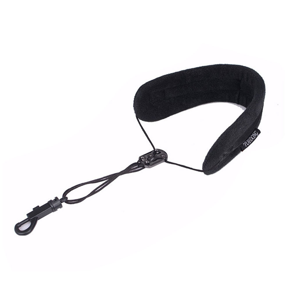 Adjustable Saxophone Neck Stra - Musical Instrument Bazooka recension och pris
