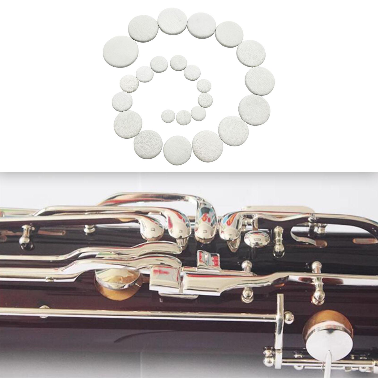 Bassoon Soundhole Mat with Mul - Musical Instrument Bazooka recension och pris